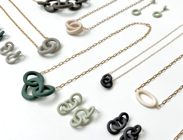 Coil Link Collection