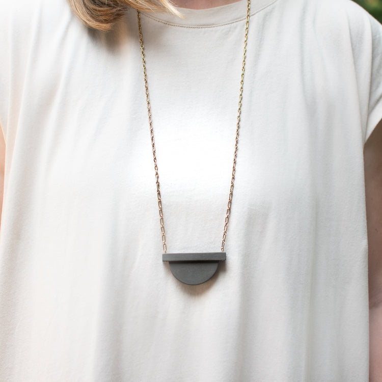 Long Necklaces