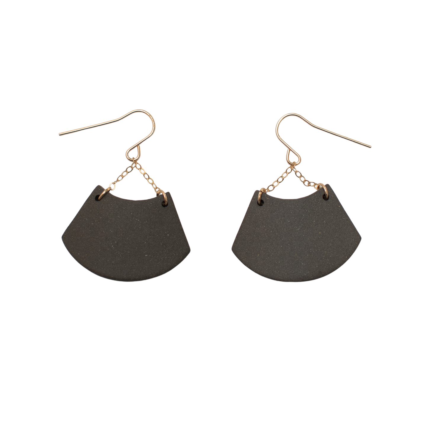Linda - Dangle Earrings