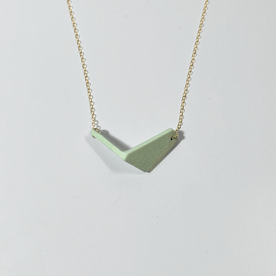 Original Quad Necklace - Size I-III