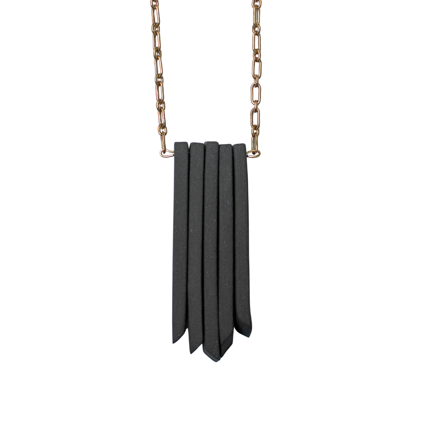 Multi Quad Necklace