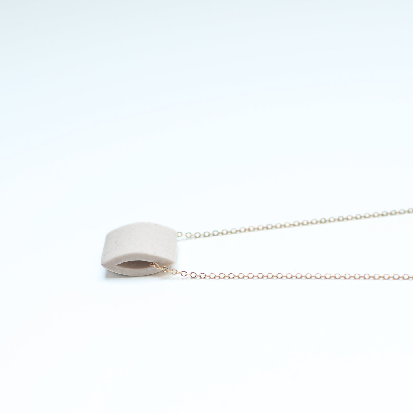 Pocket Necklace