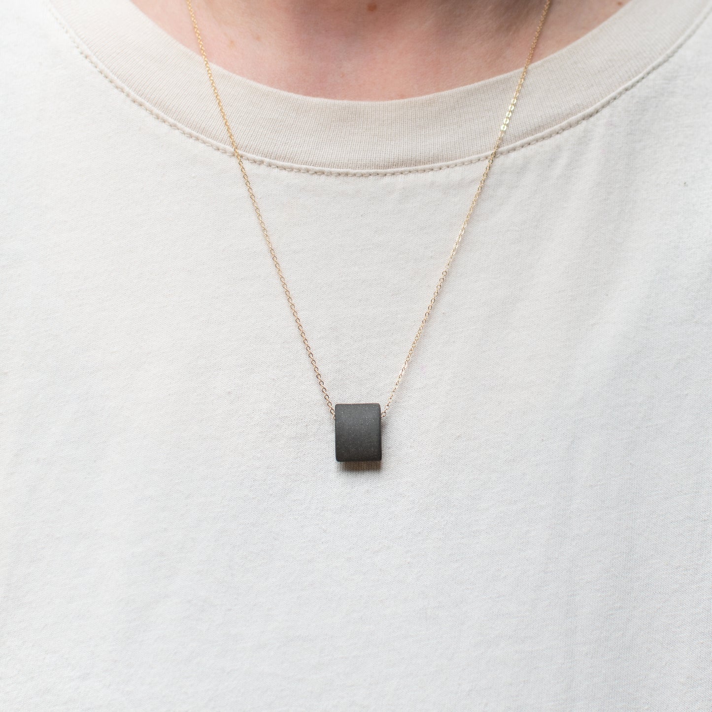 Pocket Necklace