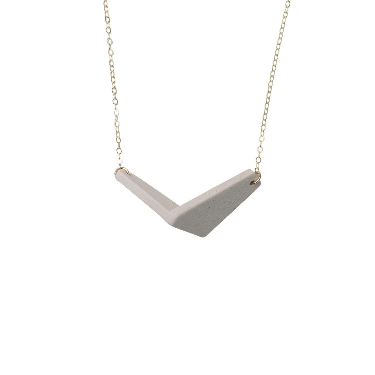 Original Quad Necklace - Size I-III