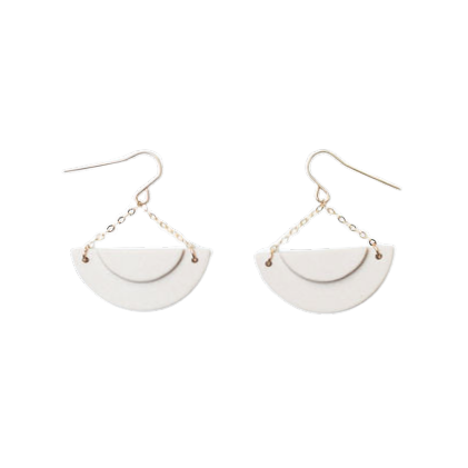 Ashley - Dangle Earrings