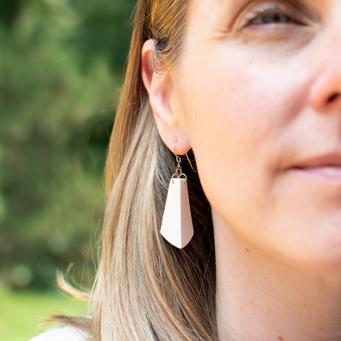 Marian Dangle Earrings