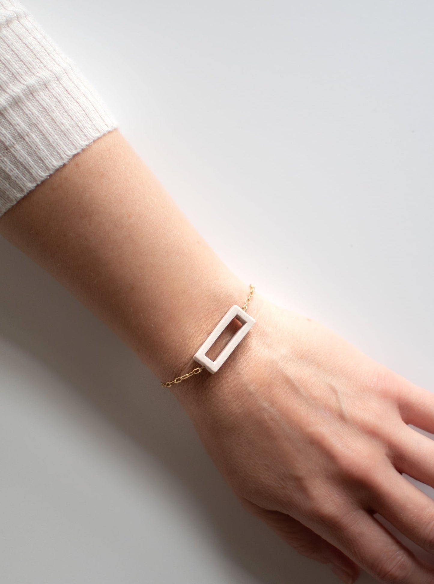 Cylinder Bracelet