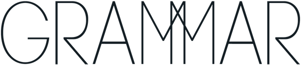 GRAMMAR logo