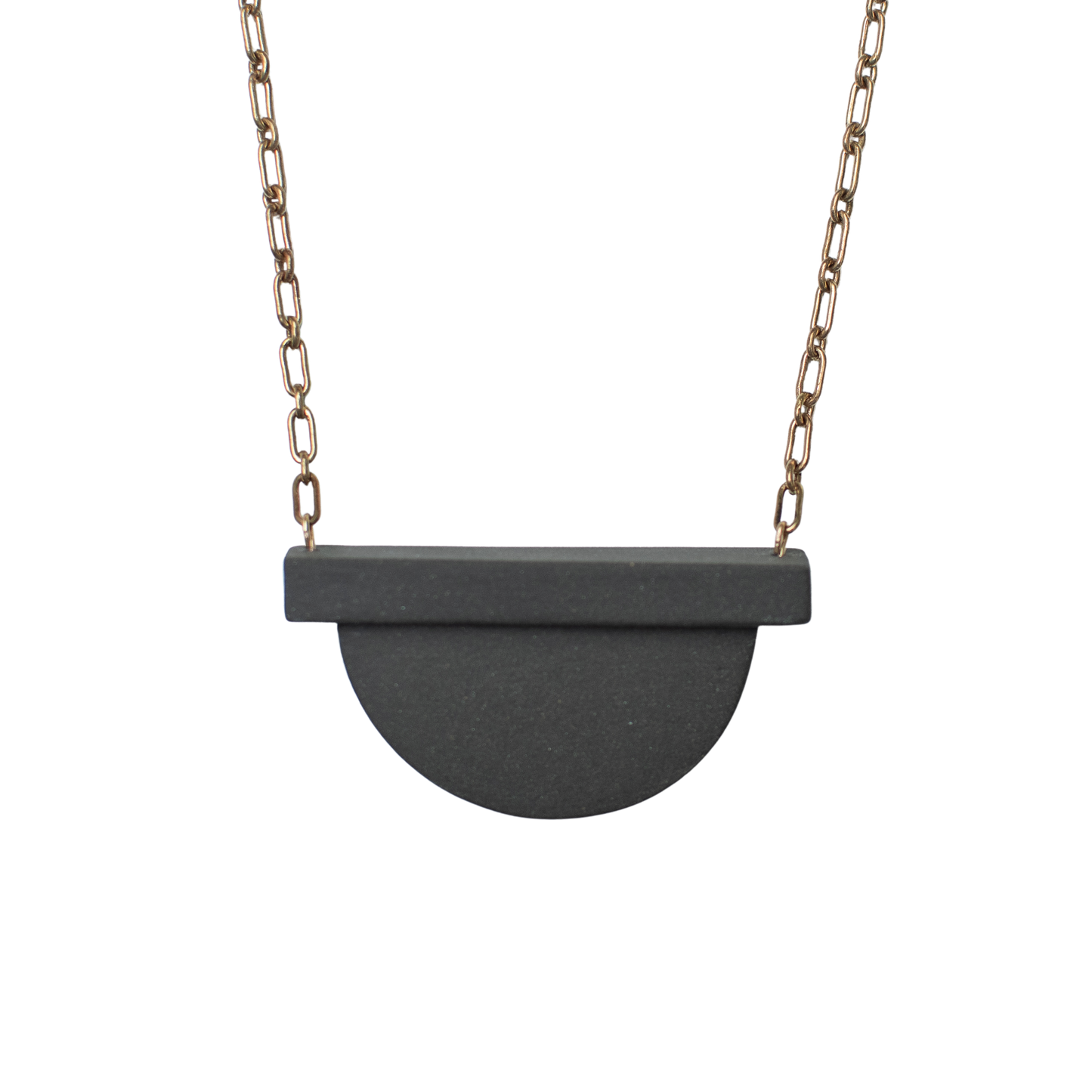 Sunset Necklace
