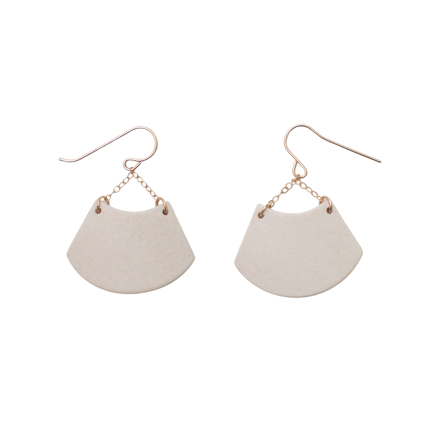 Linda - Dangle Earrings