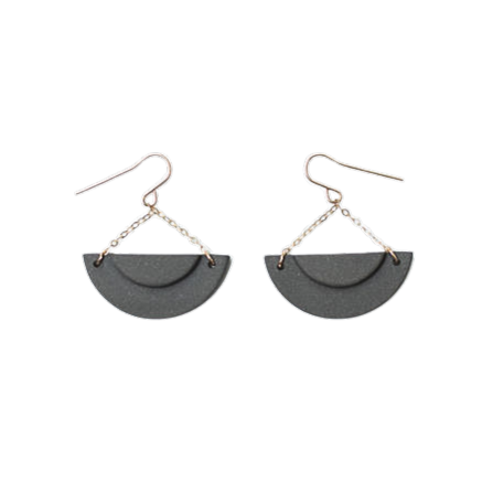 Ashley - Dangle Earrings