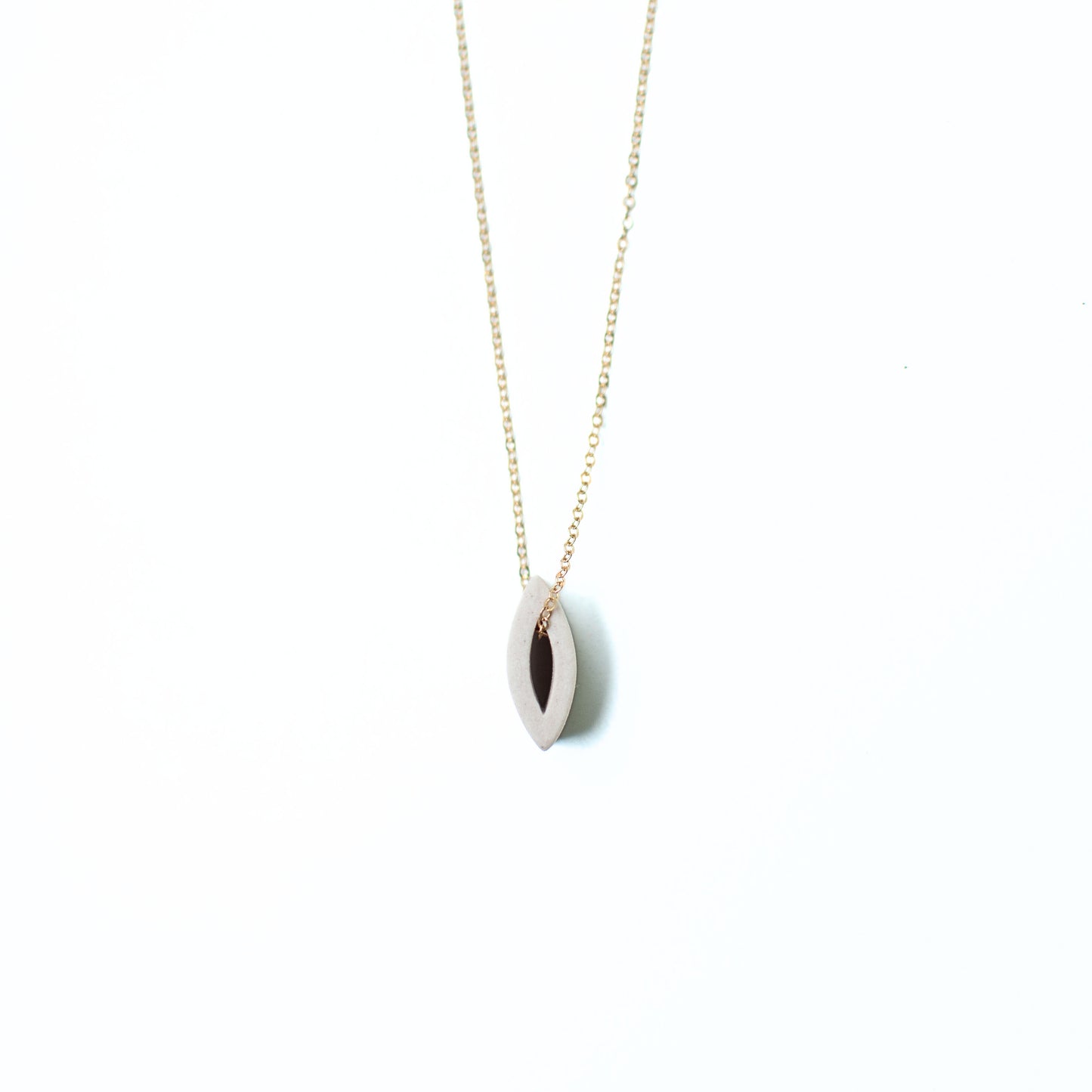Pocket Necklace