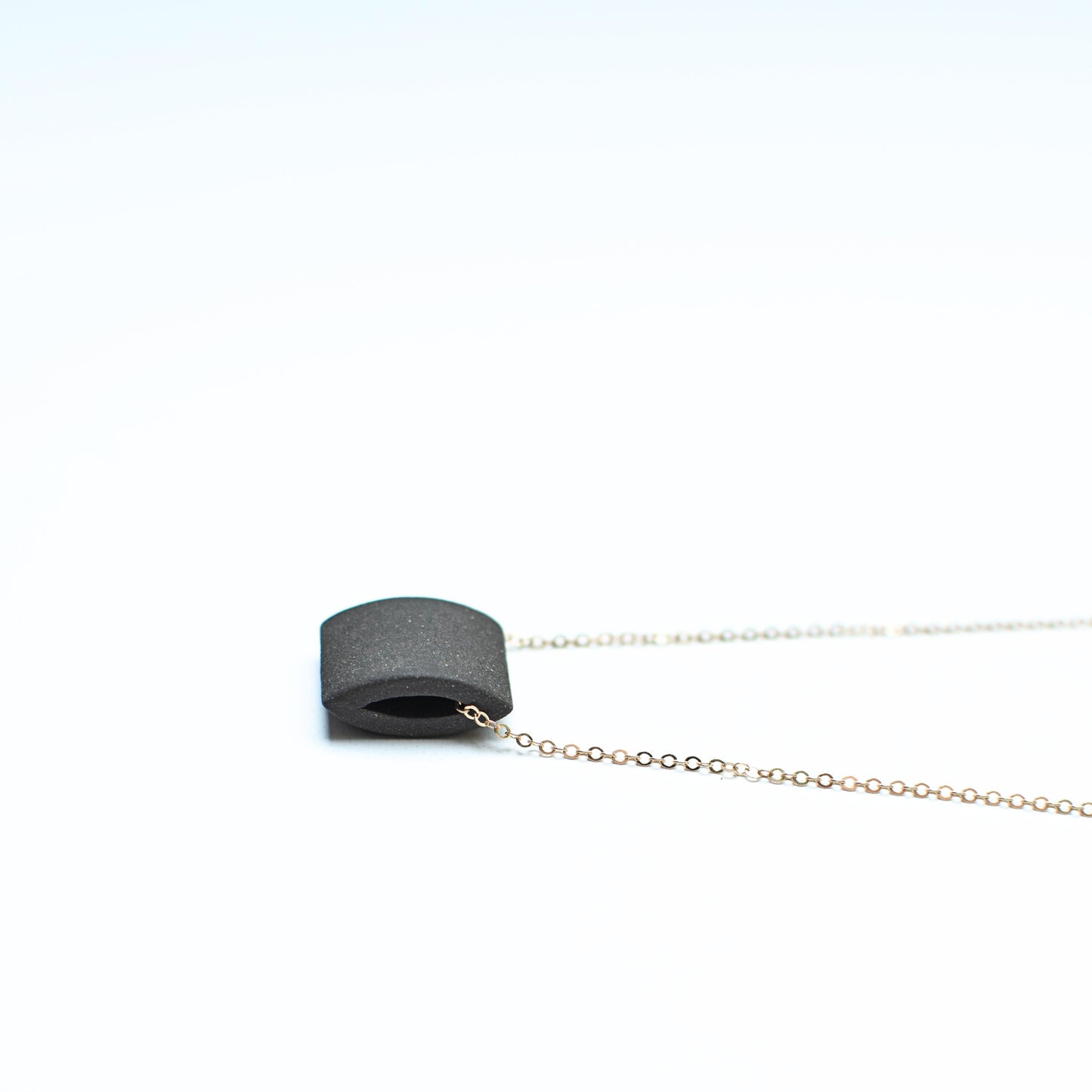 Pocket Necklace