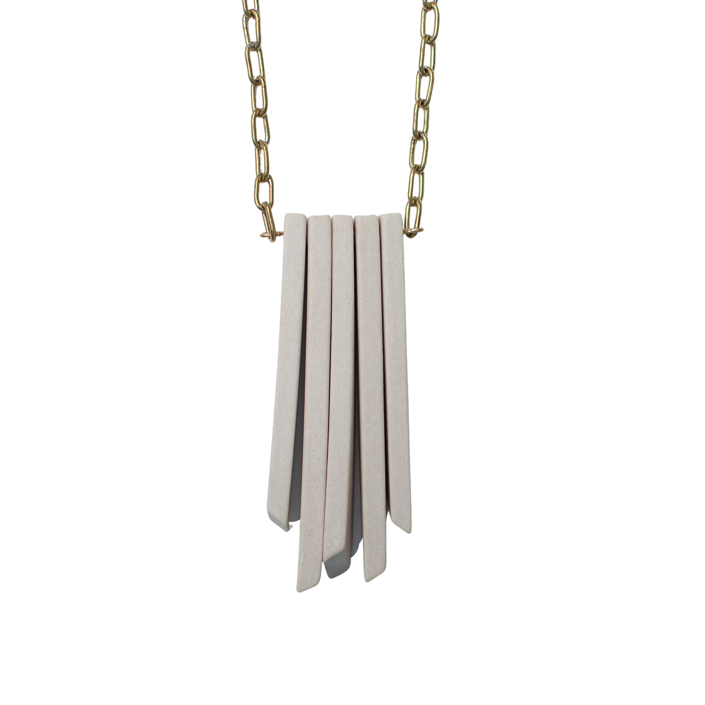 Multi Quad Necklace