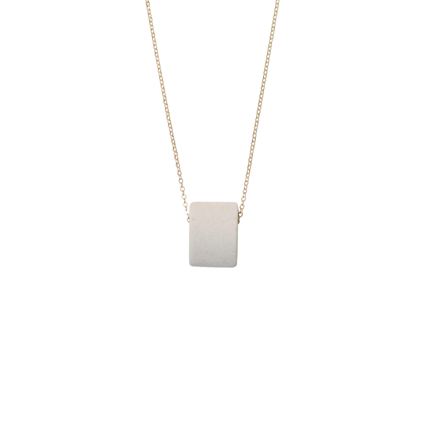 Pocket Necklace