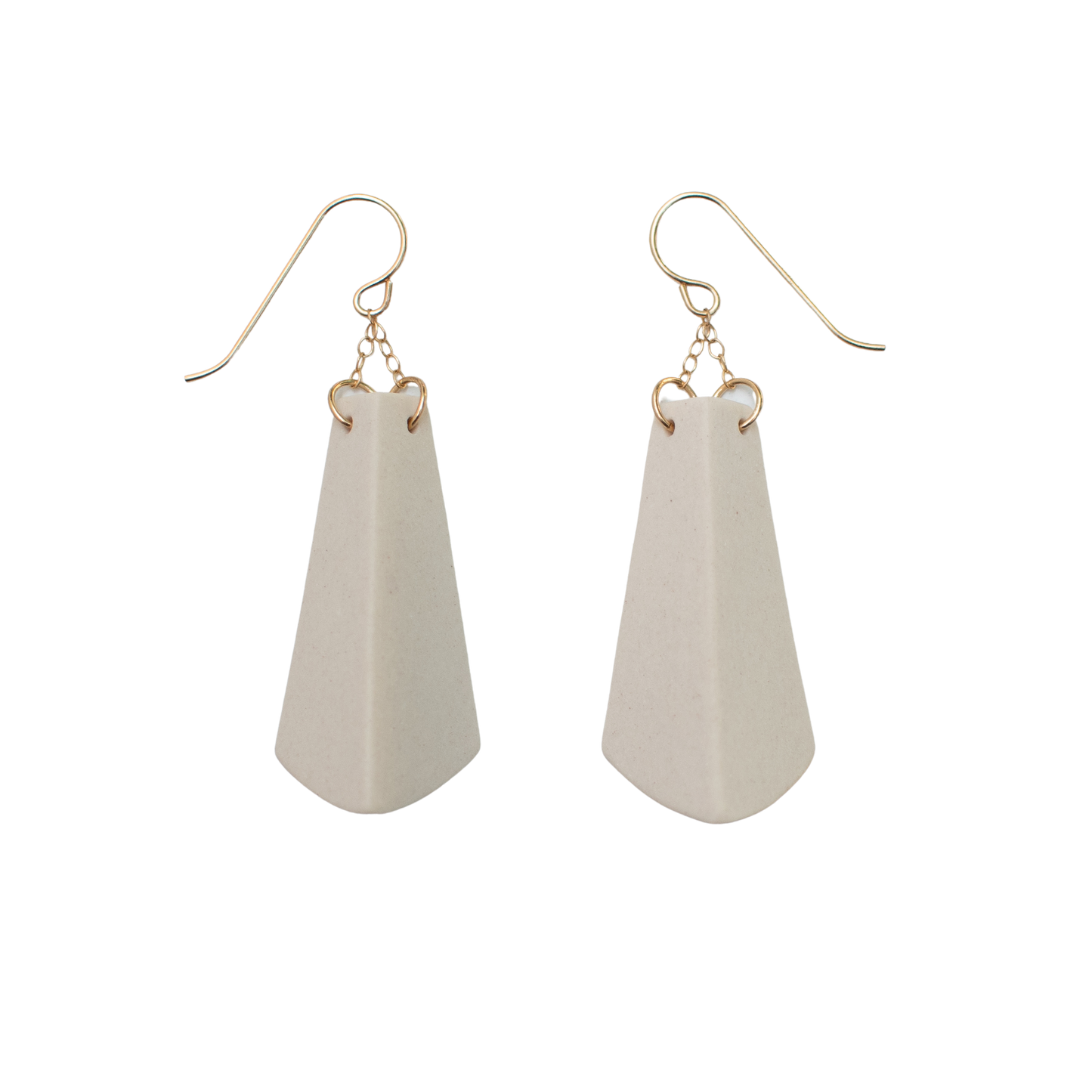 Marian Dangle - Earrings