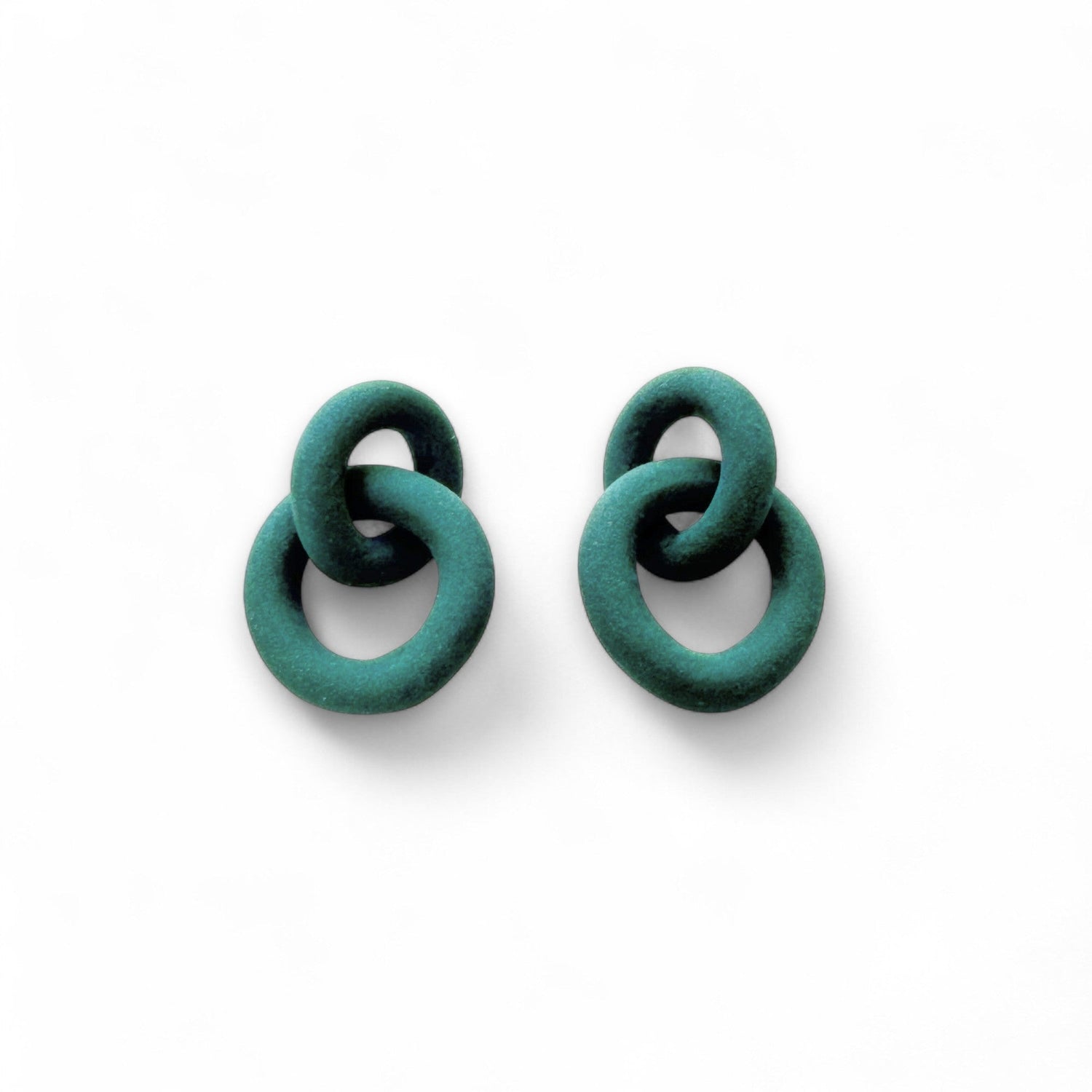 Ceramic Earrings | GRAMMAR