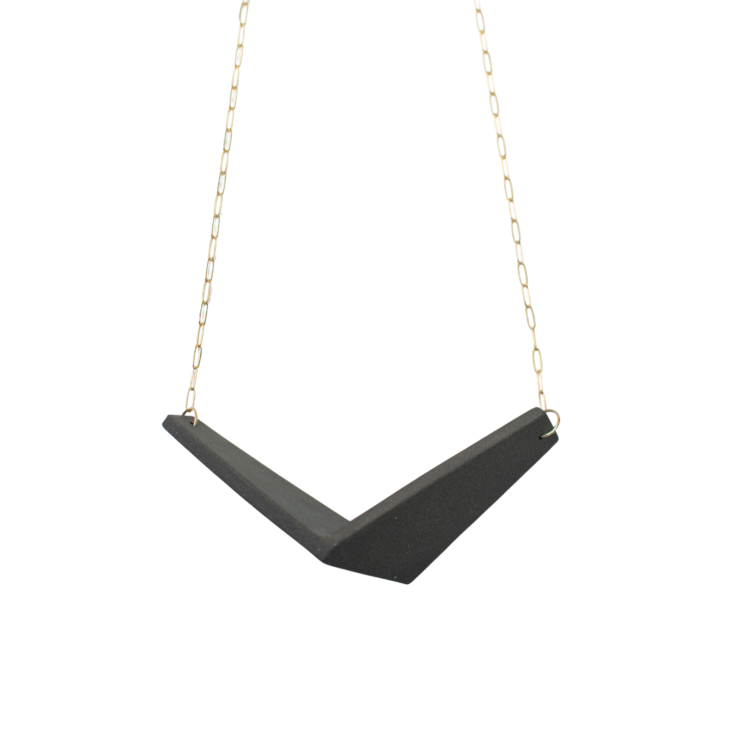 Original Quad Necklace - Size I-III