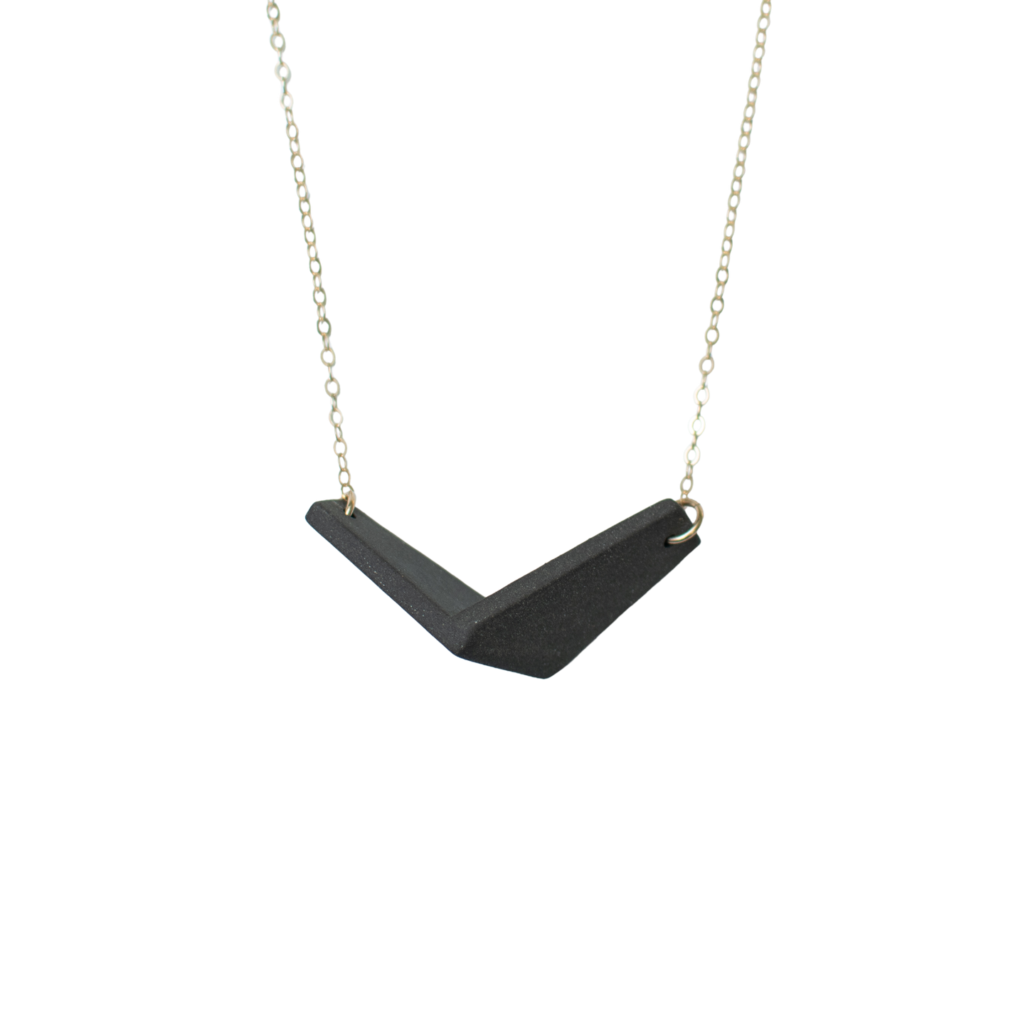 Original Quad Necklace - Size I-III